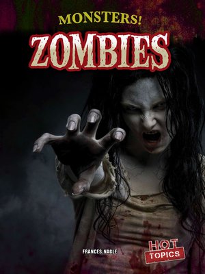 cover image of Zombies